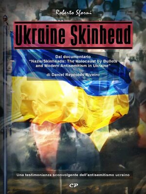cover image of Ukraine Skinhead